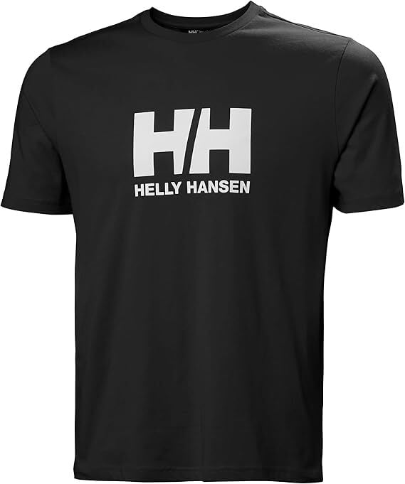 Helly Hansen HH Logo 3.0 Erkek T-Shirt-HHA.54596