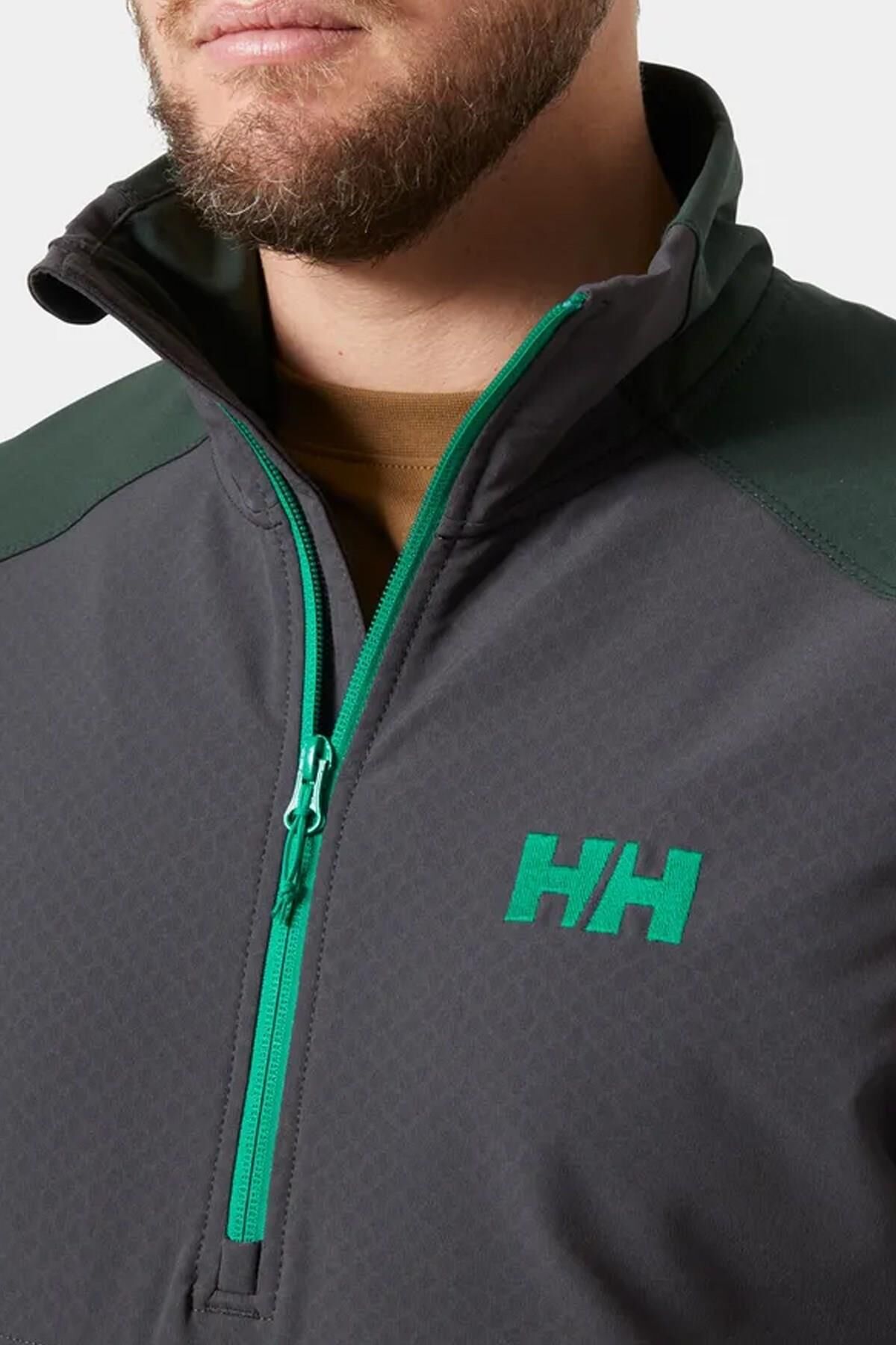 Helly Hansen Cascade Shield Anorak Erkek Mont-HHA.6336266B
