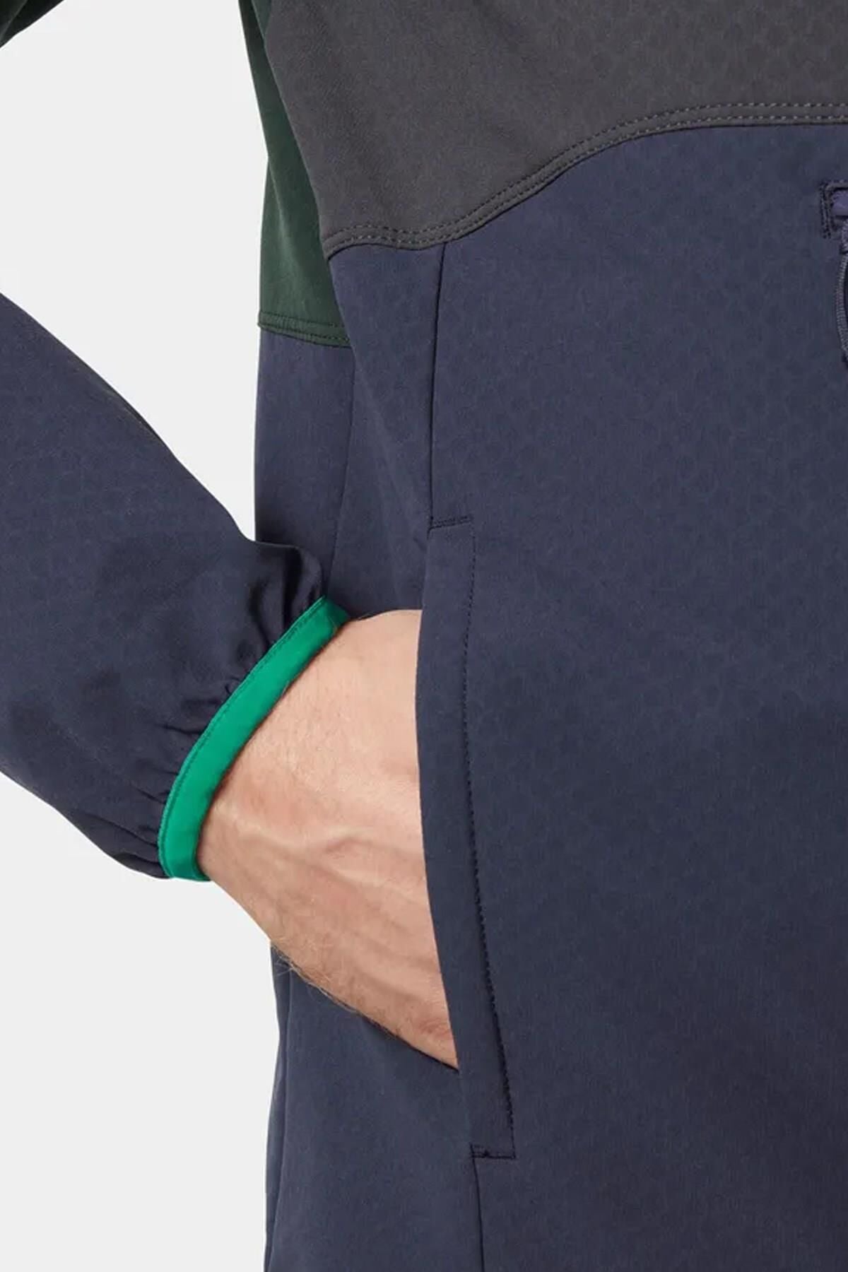 Helly Hansen Cascade Shield Anorak Erkek Mont-HHA.6336266B