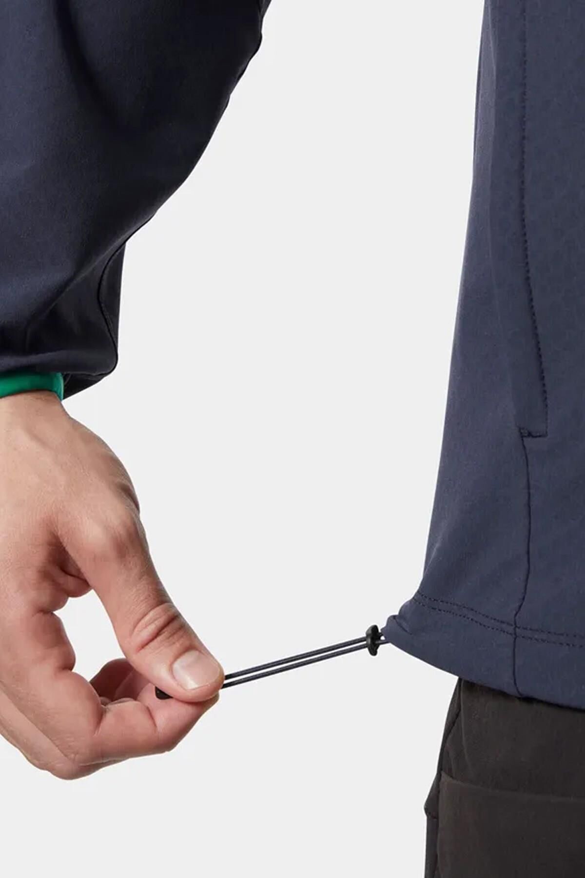 Helly Hansen Cascade Shield Anorak Erkek Mont-HHA.6336266B