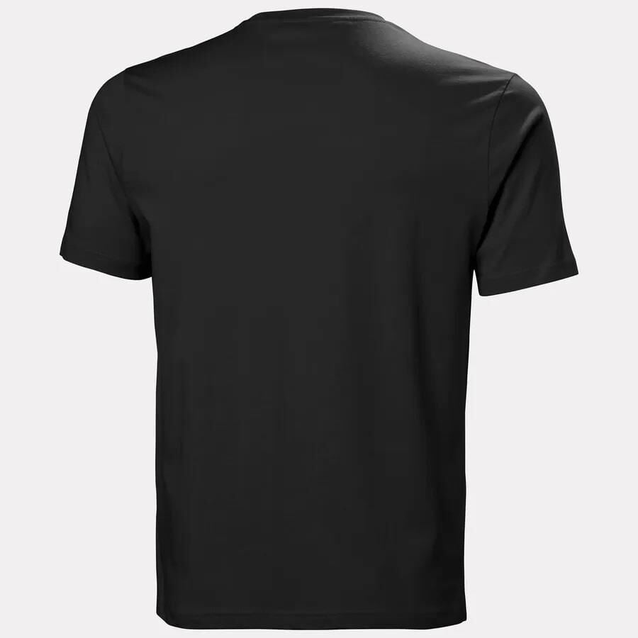 Helly Hansen HH Logo 3.0 Erkek T-Shirt-HHA.54596