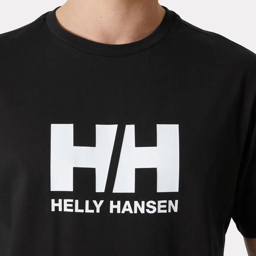Helly Hansen HH Logo 3.0 Erkek T-Shirt-HHA.54596