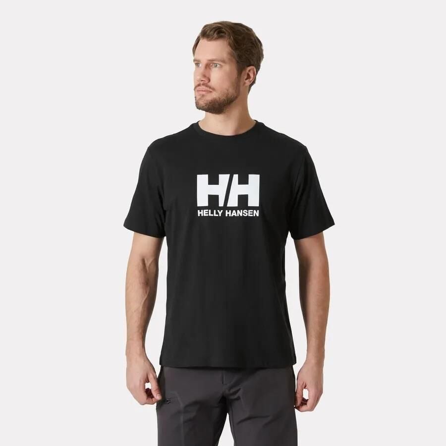 Helly Hansen HH Logo 3.0 Erkek T-Shirt-HHA.54596