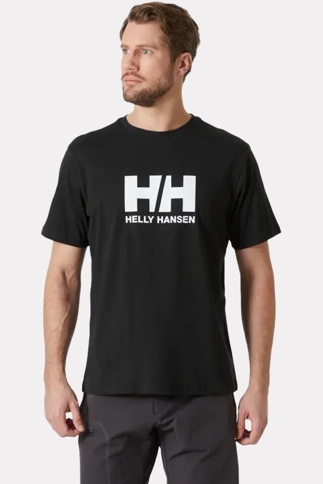 Helly Hansen HH Logo 3.0 Erkek T-Shirt-HHA.54596