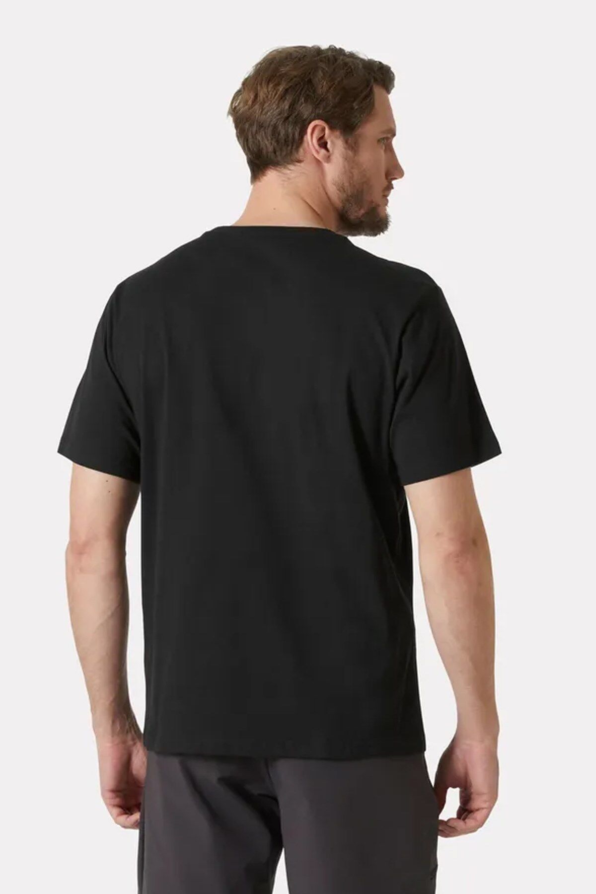 Helly Hansen HH Logo 3.0 Erkek T-Shirt-HHA.54596