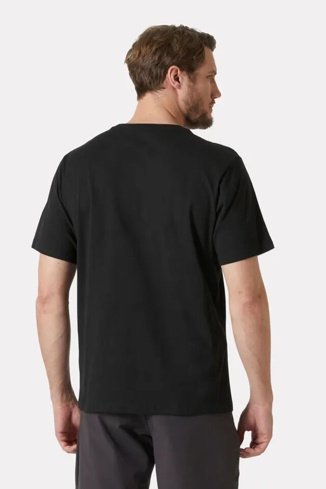 Helly Hansen HH Logo 3.0 Erkek T-Shirt-HHA.54596