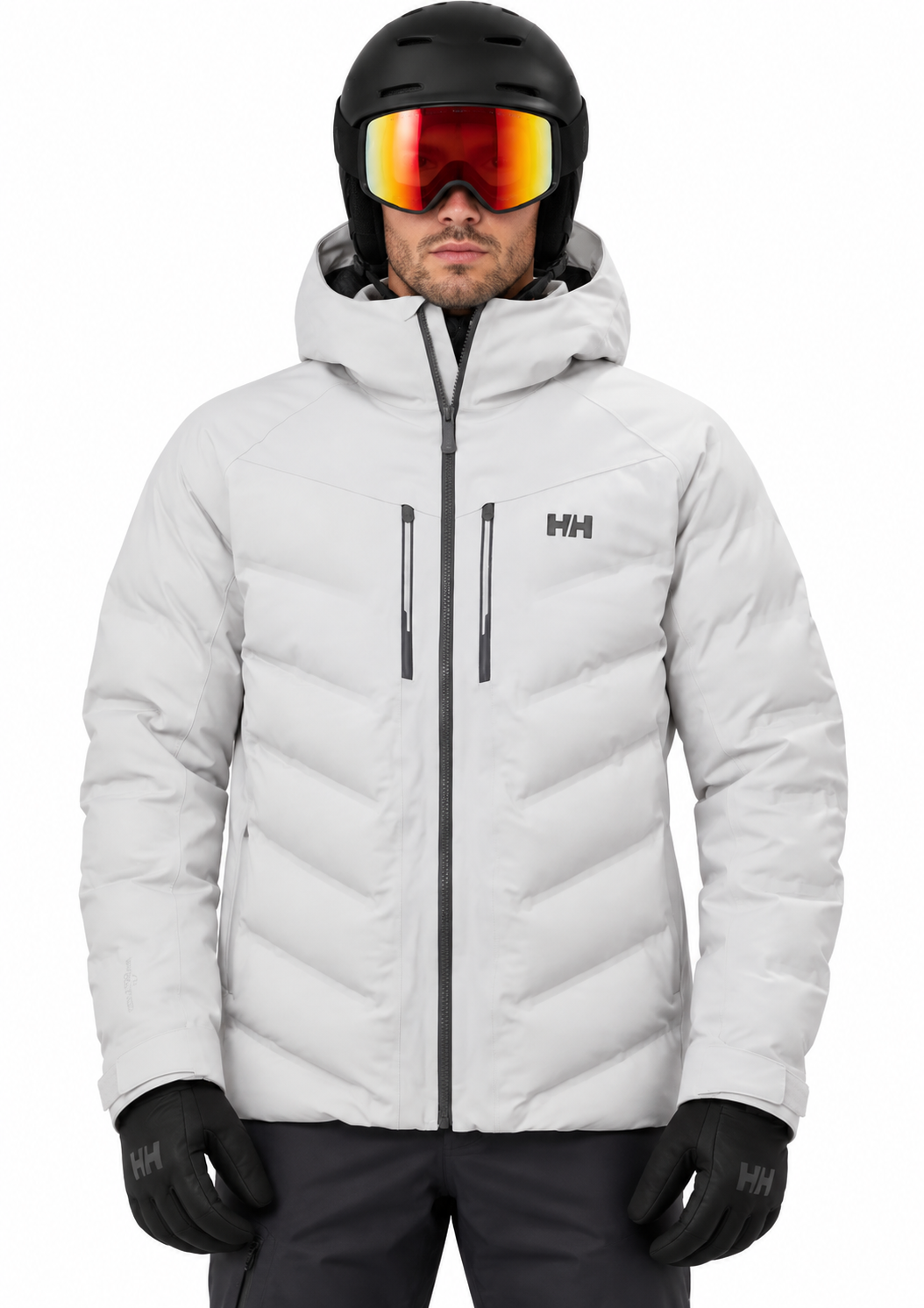 Helly Hansen Alpha Puffy Erkek Kayak/Snowboard Montu-HHA.66096