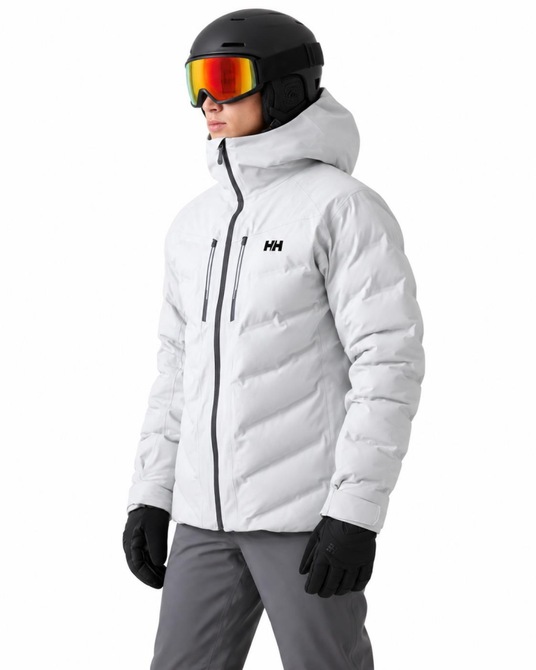 Helly Hansen Alpha Puffy Erkek Kayak/Snowboard Montu-HHA.66096