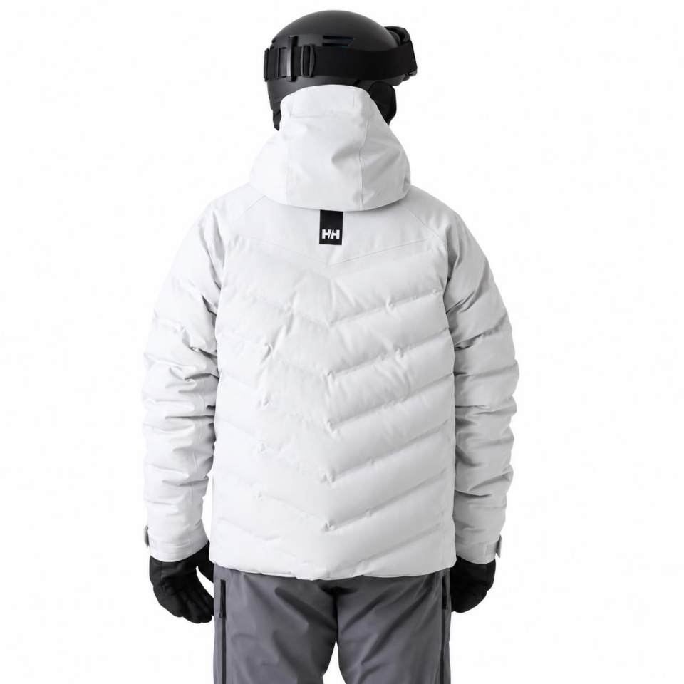 Helly Hansen Alpha Puffy Erkek Kayak/Snowboard Montu-HHA.66096