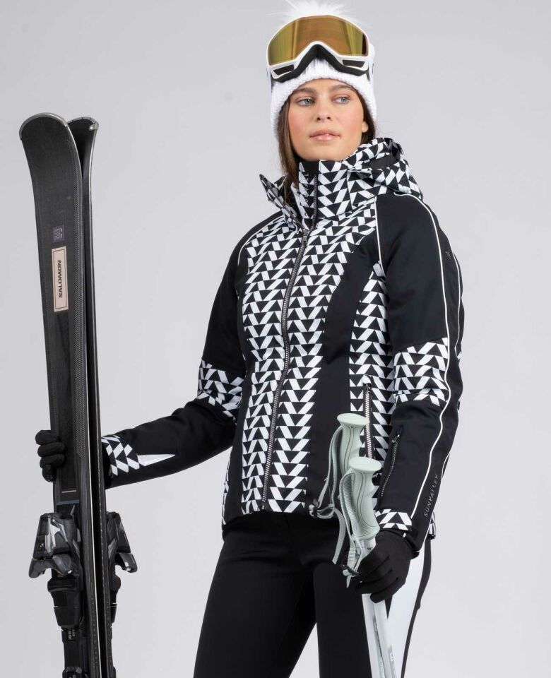Sun Valley Kratch Kadın Kayak Montu-KRATCH99N