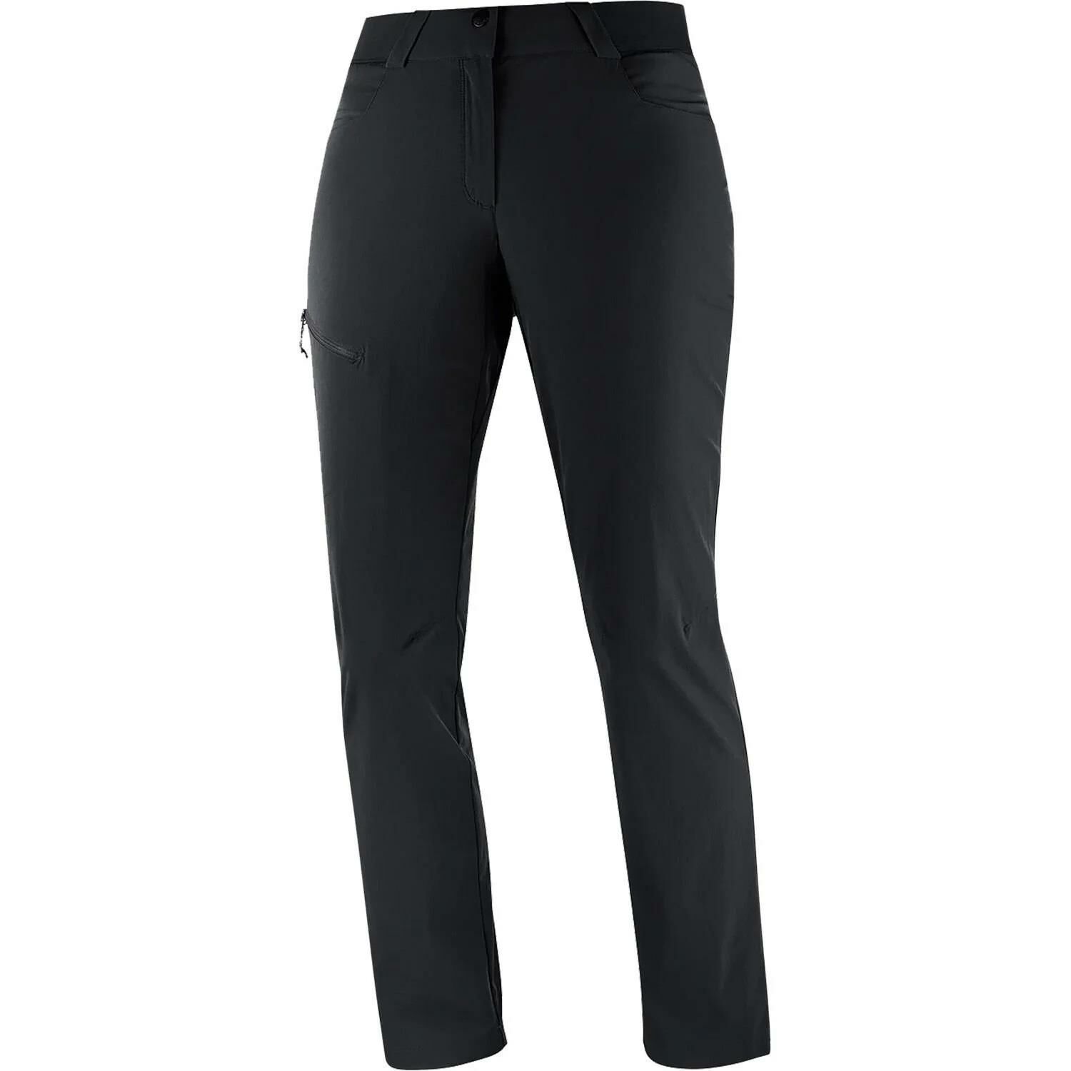 Salomon Wayfarer Kadın Outdoor Pantolon-LC2110500