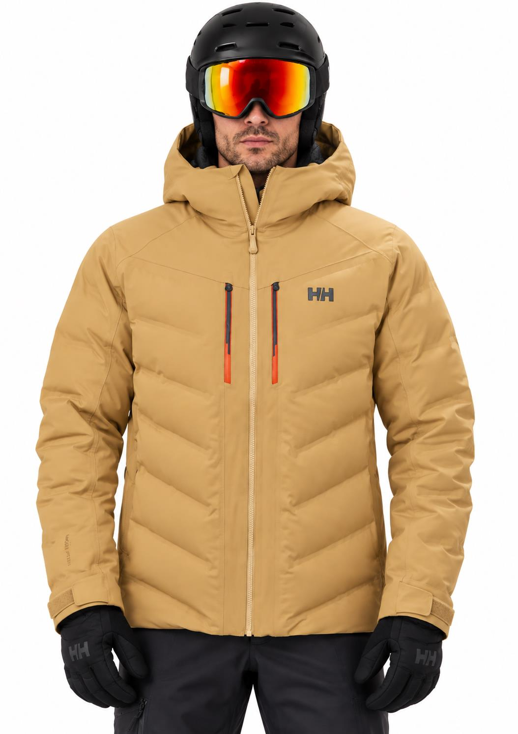 Helly Hansen Alpha Puffy Erkek Kayak/Snowboard Montu-HHA.66096