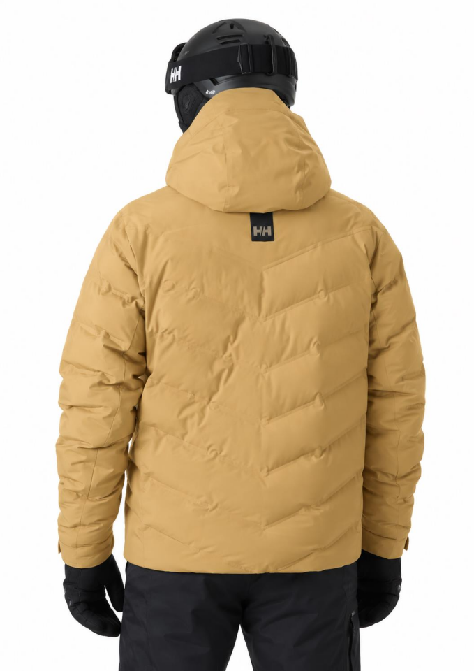 Helly Hansen Alpha Puffy Erkek Kayak/Snowboard Montu-HHA.66096