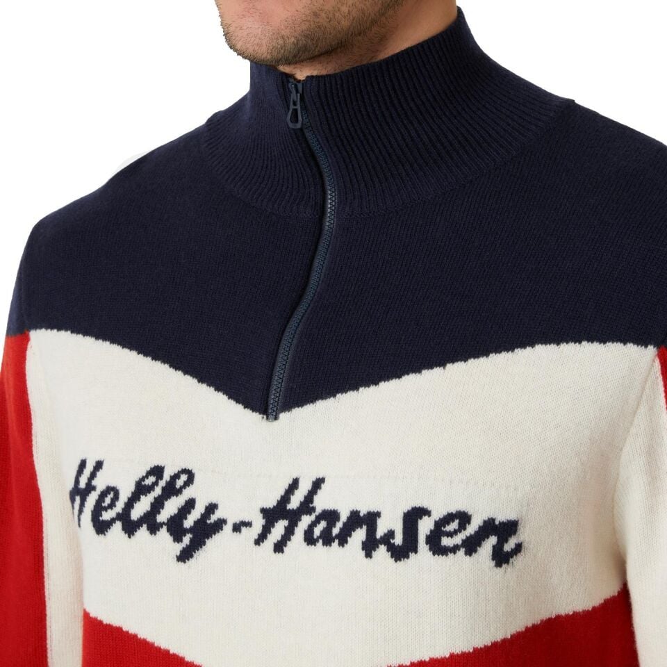 Helly Hansen Apres Knitted Erkek Kazak-HHA.66025HH8