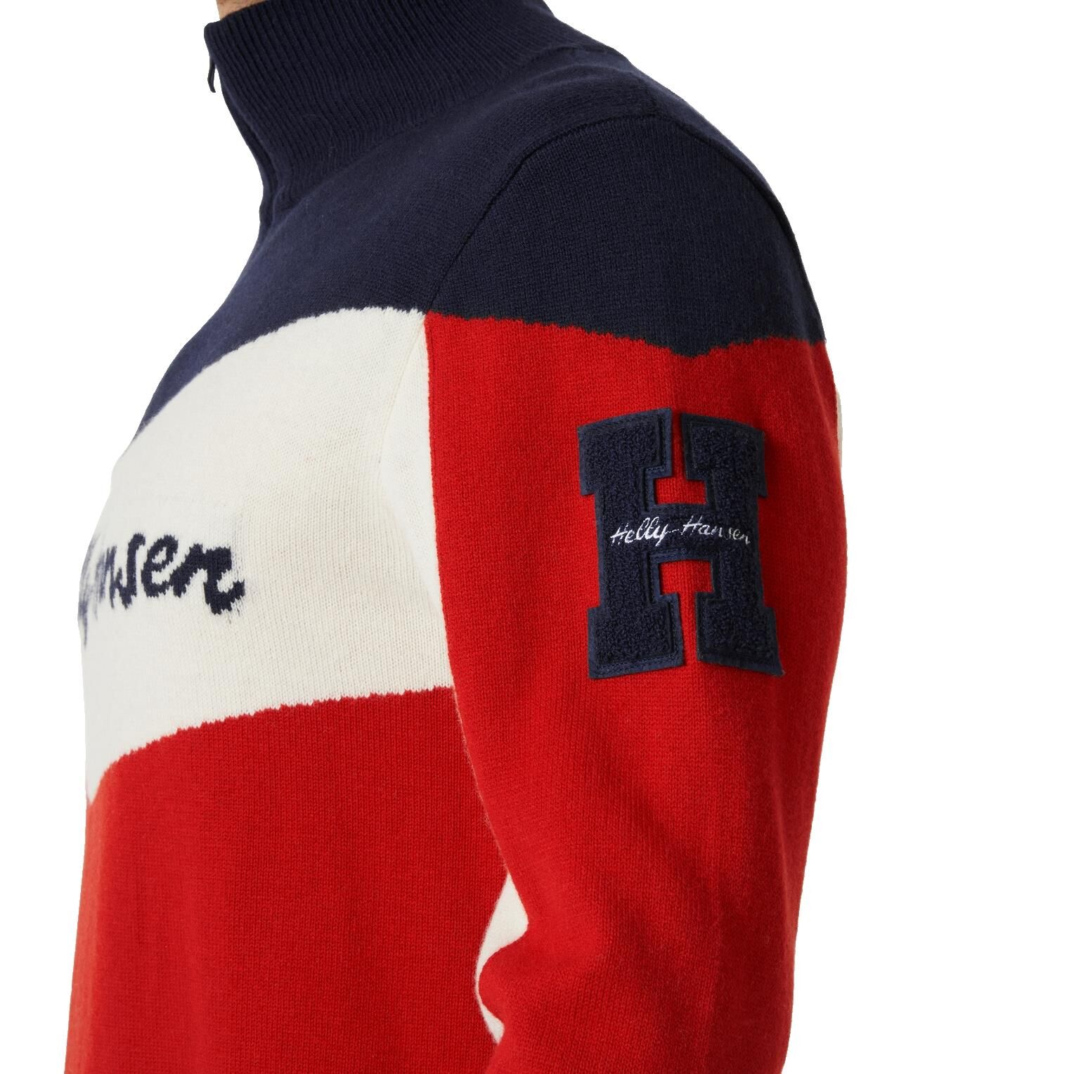 Helly Hansen Apres Knitted Erkek Kazak-HHA.66025HH8