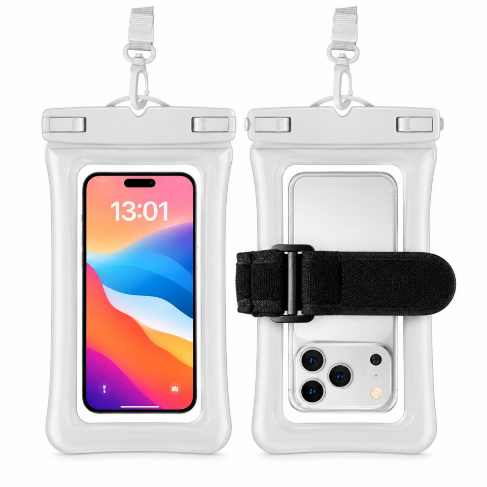 Apnea Troox Advance Universal Su Geçirmez Telefon Kılıfı-TR17010011