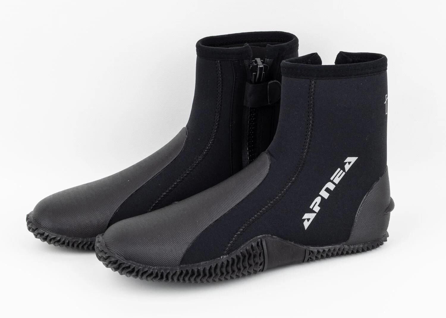 Apnea 5 mm Tabanlı Dalış Patiği-PR55010007