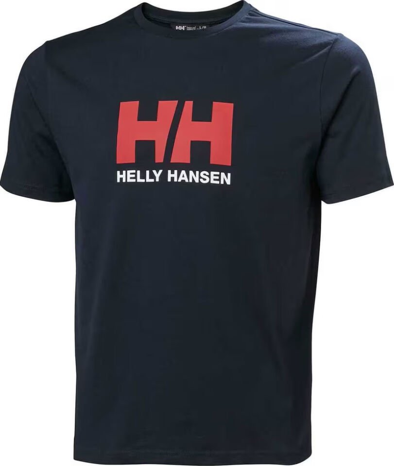 Helly Hansen HH Logo 3.0 Erkek T-Shirt-HHA.54596