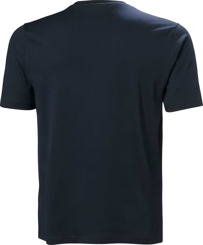 Helly Hansen HH Logo 3.0 Erkek T-Shirt-HHA.54596