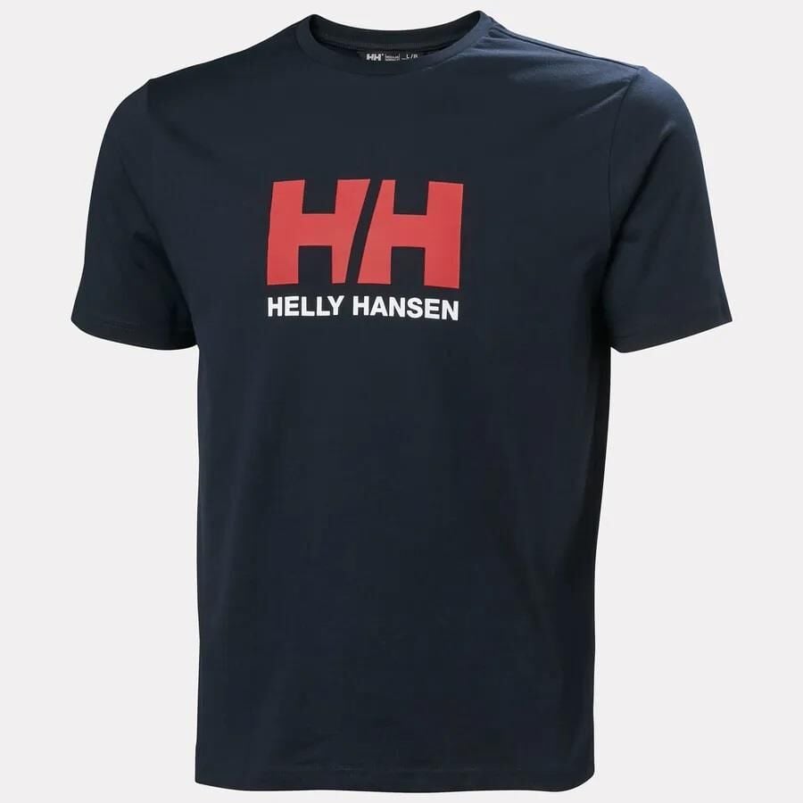 Helly Hansen HH Logo 3.0 Erkek T-Shirt-HHA.54596