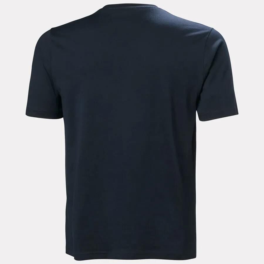 Helly Hansen HH Logo 3.0 Erkek T-Shirt-HHA.54596