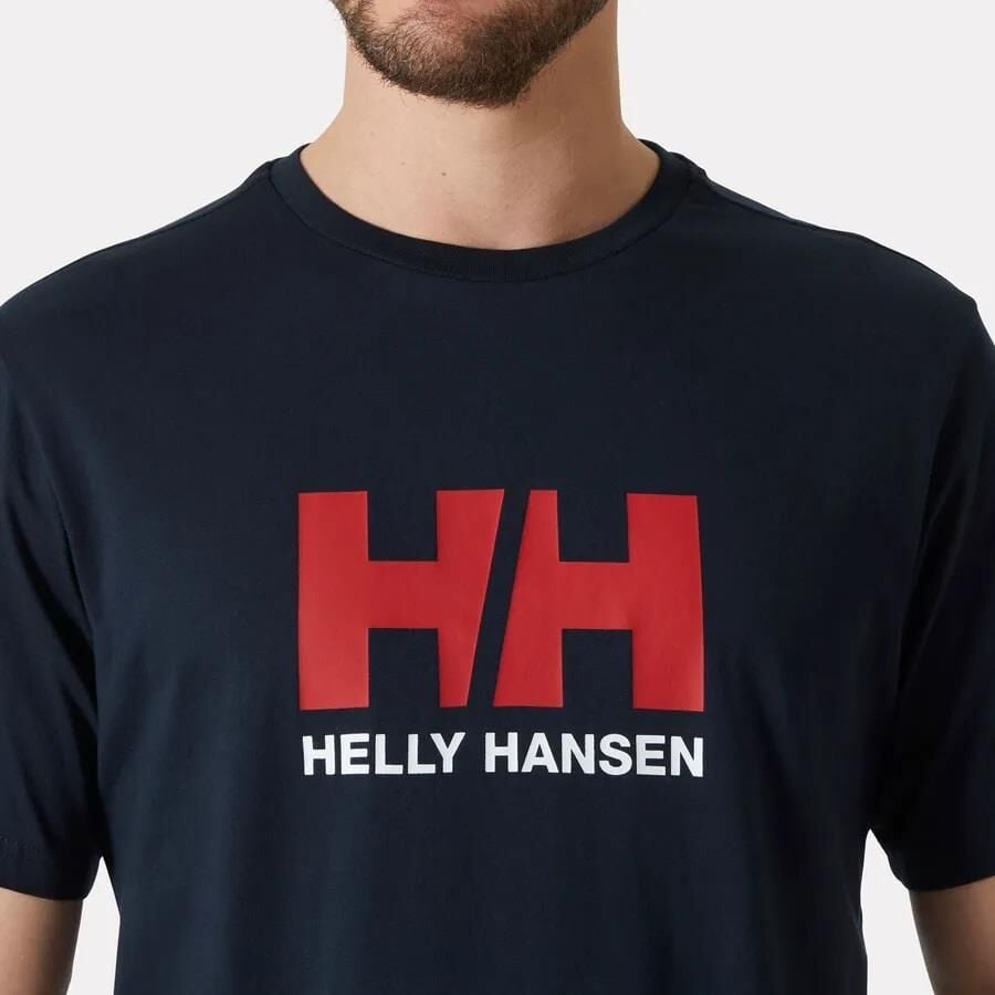 Helly Hansen HH Logo 3.0 Erkek T-Shirt-HHA.54596
