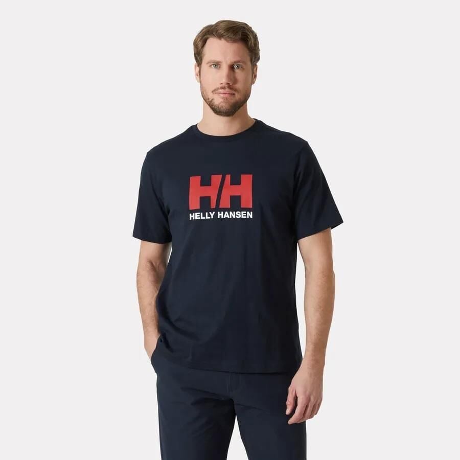 Helly Hansen HH Logo 3.0 Erkek T-Shirt-HHA.54596