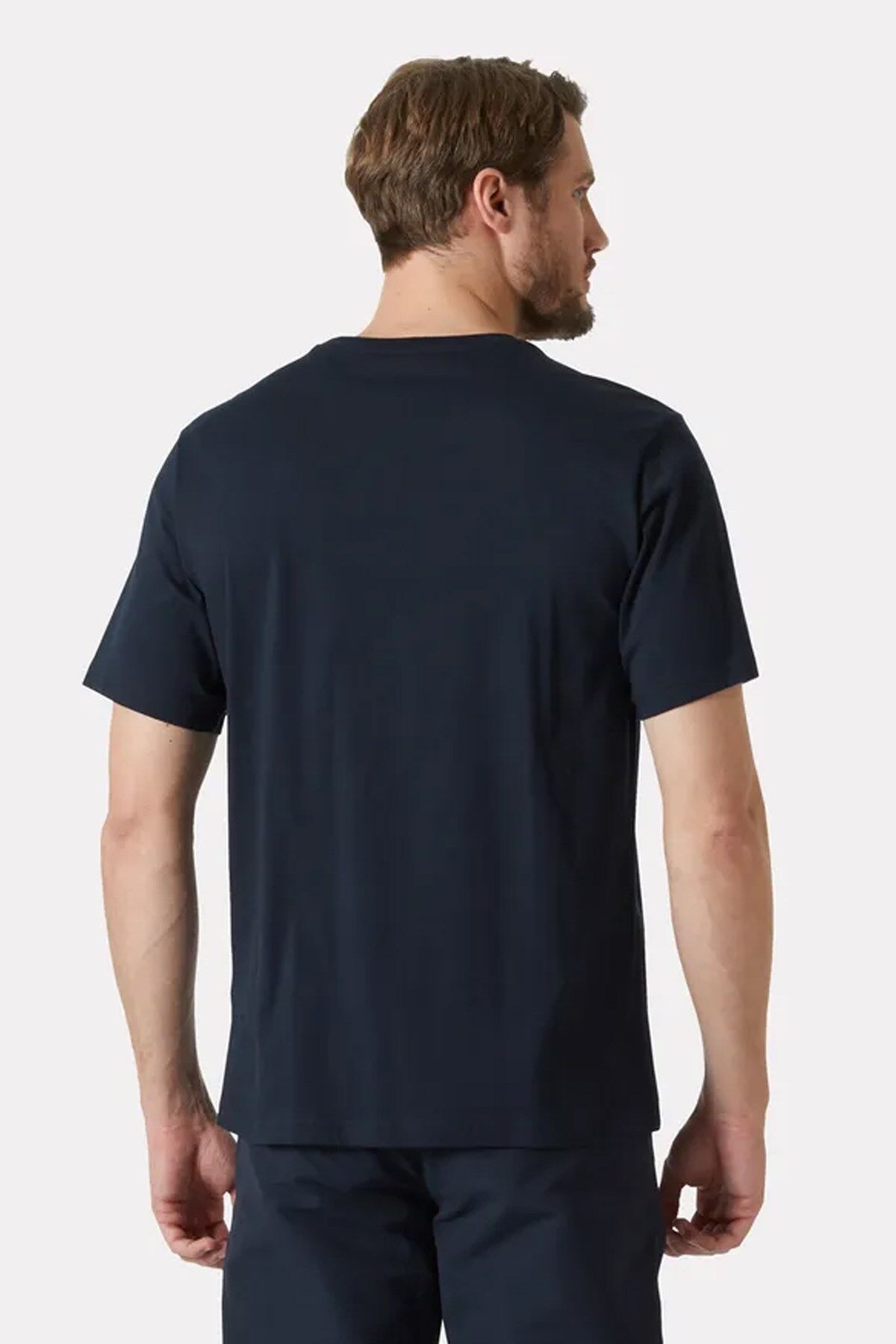 Helly Hansen HH Logo 3.0 Erkek T-Shirt-HHA.54596