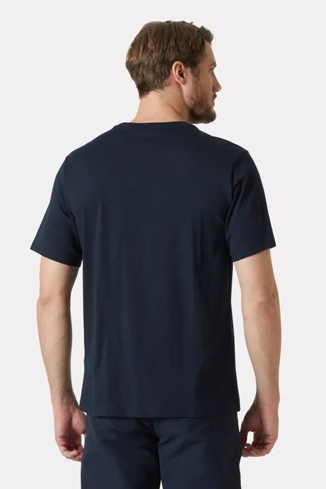 Helly Hansen HH Logo 3.0 Erkek T-Shirt-HHA.54596