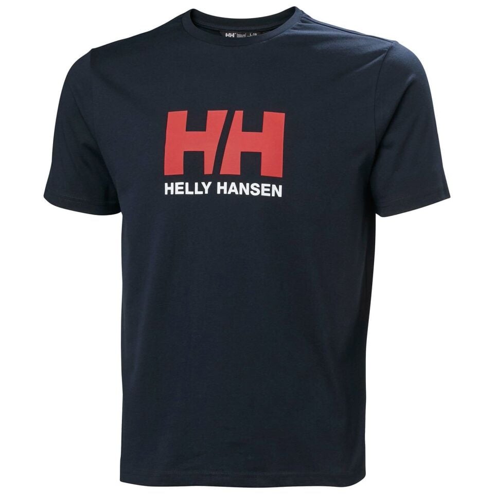 Helly Hansen HH Logo 3.0 Erkek T-Shirt-HHA.54596