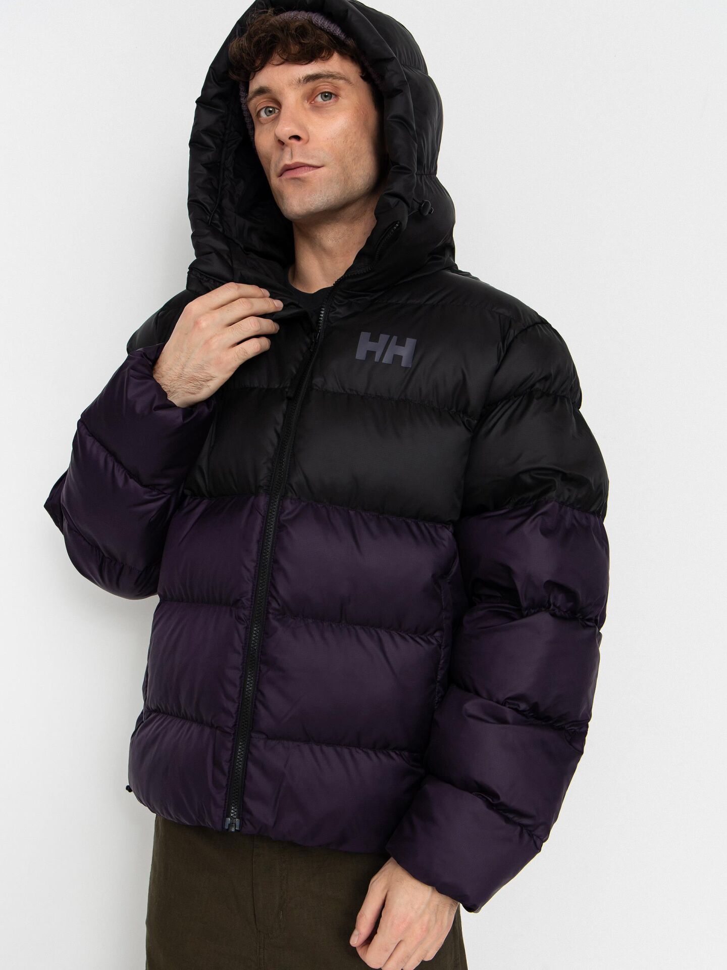 Helly Hansen Active Puffy Erkek Mont-HHA.54482