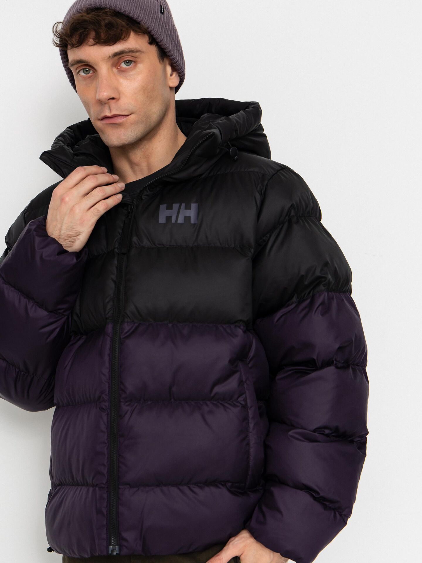 Helly Hansen Active Puffy Erkek Mont-HHA.54482