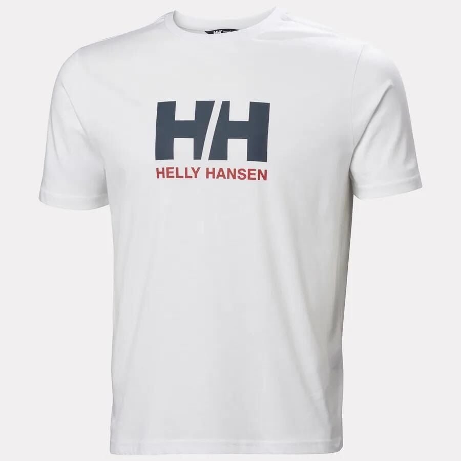 Helly Hansen HH Logo 3.0 Erkek T-Shirt-HHA.54596