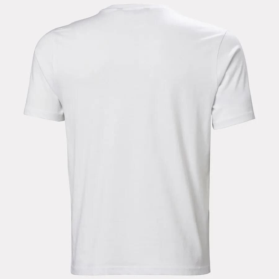 Helly Hansen HH Logo 3.0 Erkek T-Shirt-HHA.54596