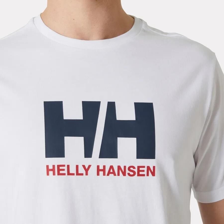 Helly Hansen HH Logo 3.0 Erkek T-Shirt-HHA.54596