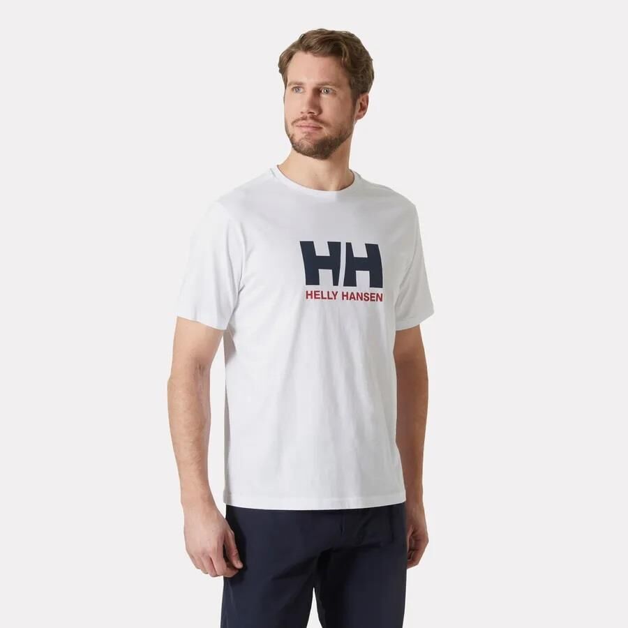 Helly Hansen HH Logo 3.0 Erkek T-Shirt-HHA.54596