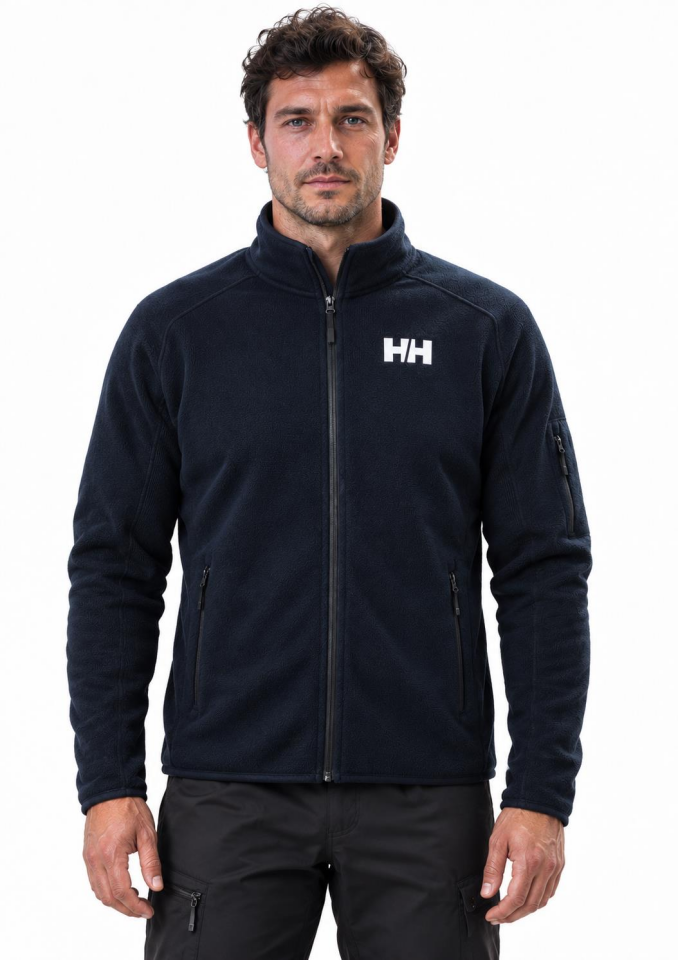 Helly Hansen Varde Merch Erkek Polar Mont-HHA.21886