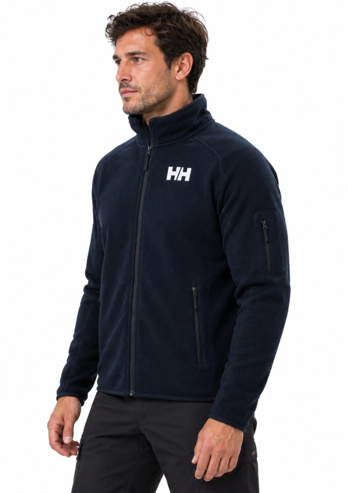 Helly Hansen Varde Merch Erkek Polar Mont-HHA.21886