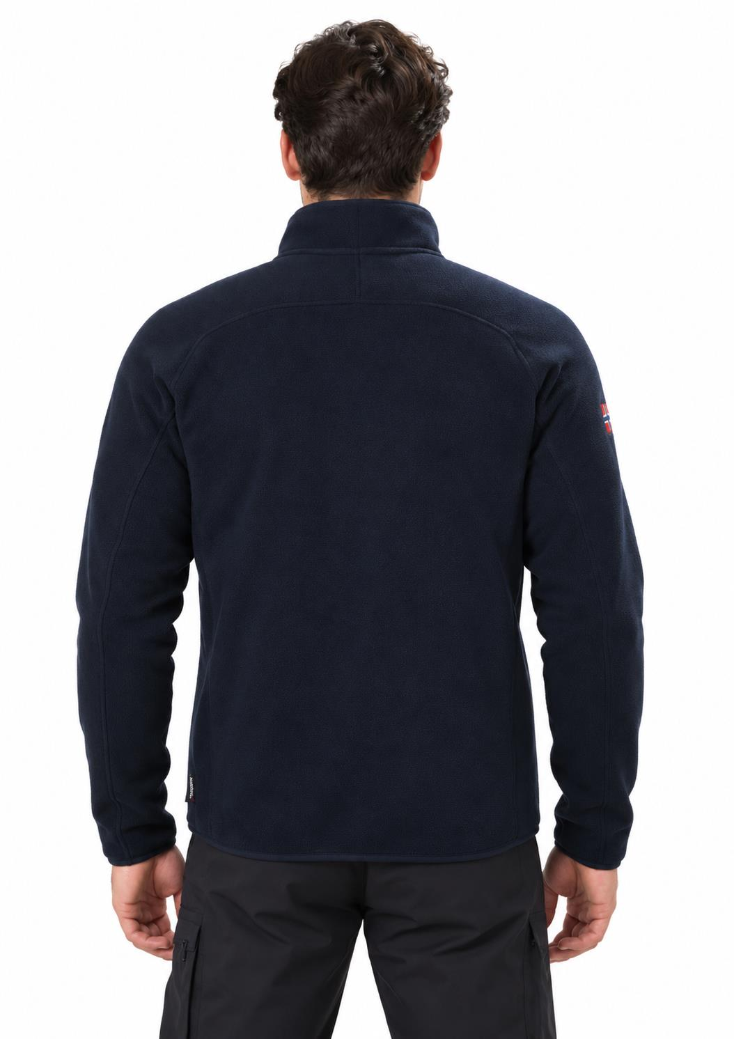 Helly Hansen Varde Merch Erkek Polar Mont-HHA.21886