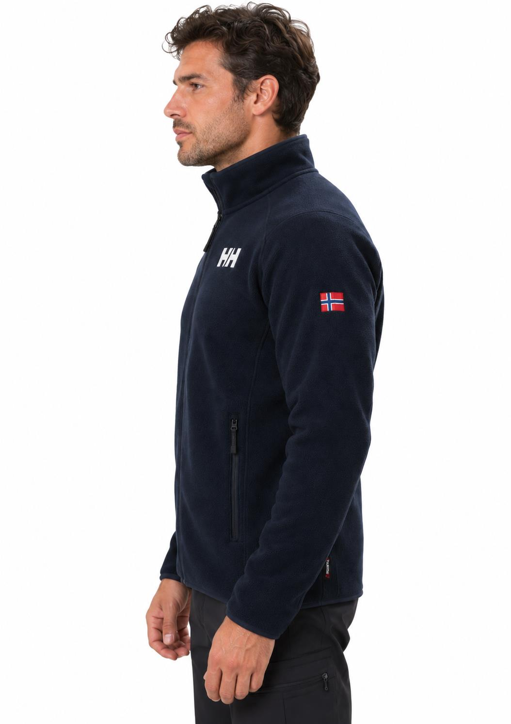 Helly Hansen Varde Merch Erkek Polar Mont-HHA.21886