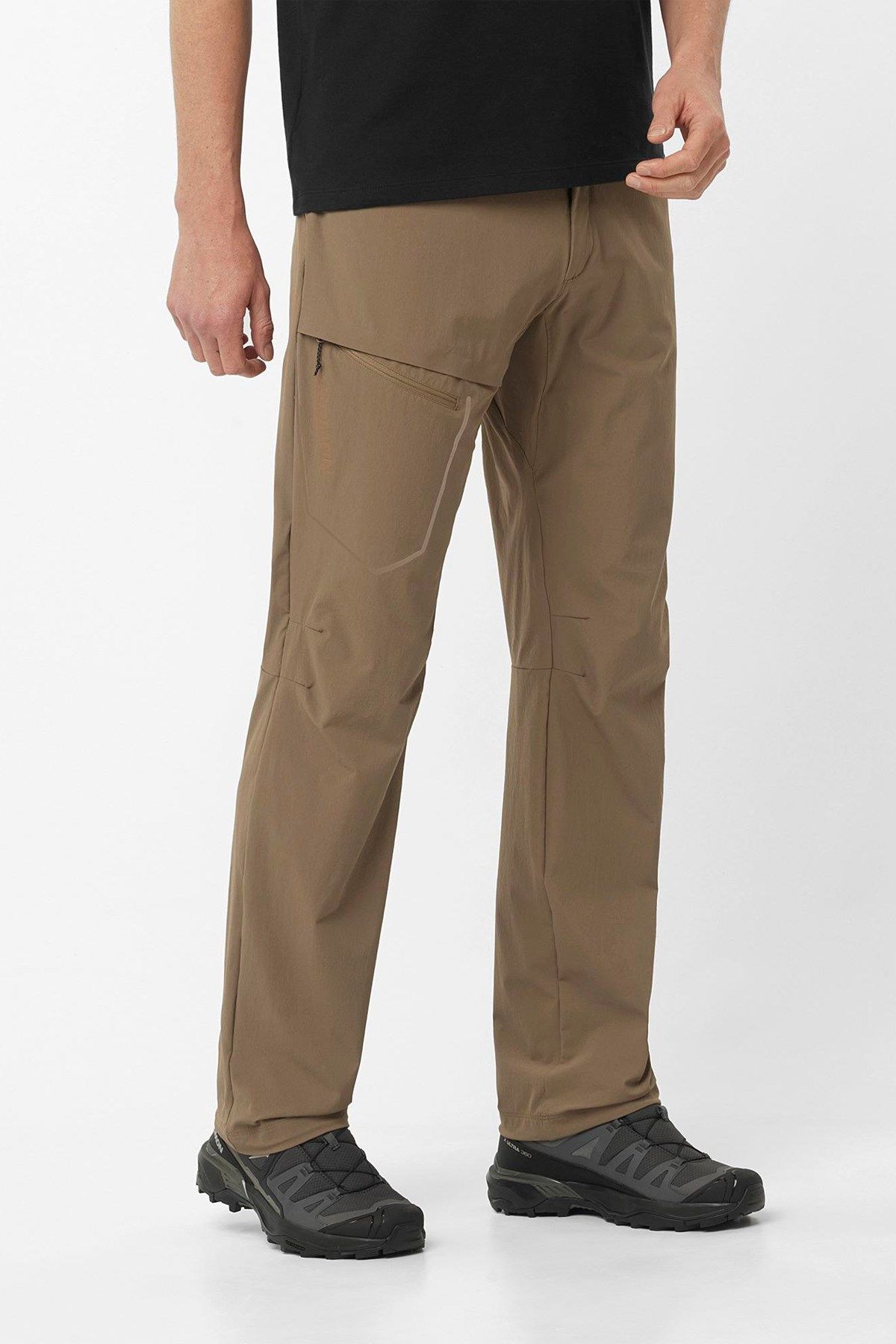 Salomon Wayfarer Erkek Outdoor Pantolon-LC2216600