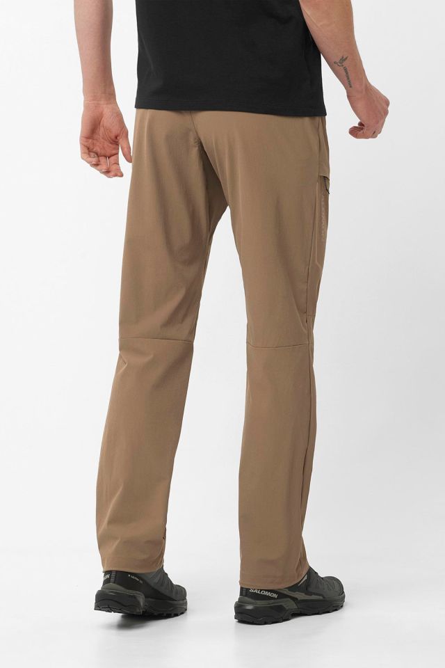 Salomon Wayfarer Erkek Outdoor Pantolon-LC2216600