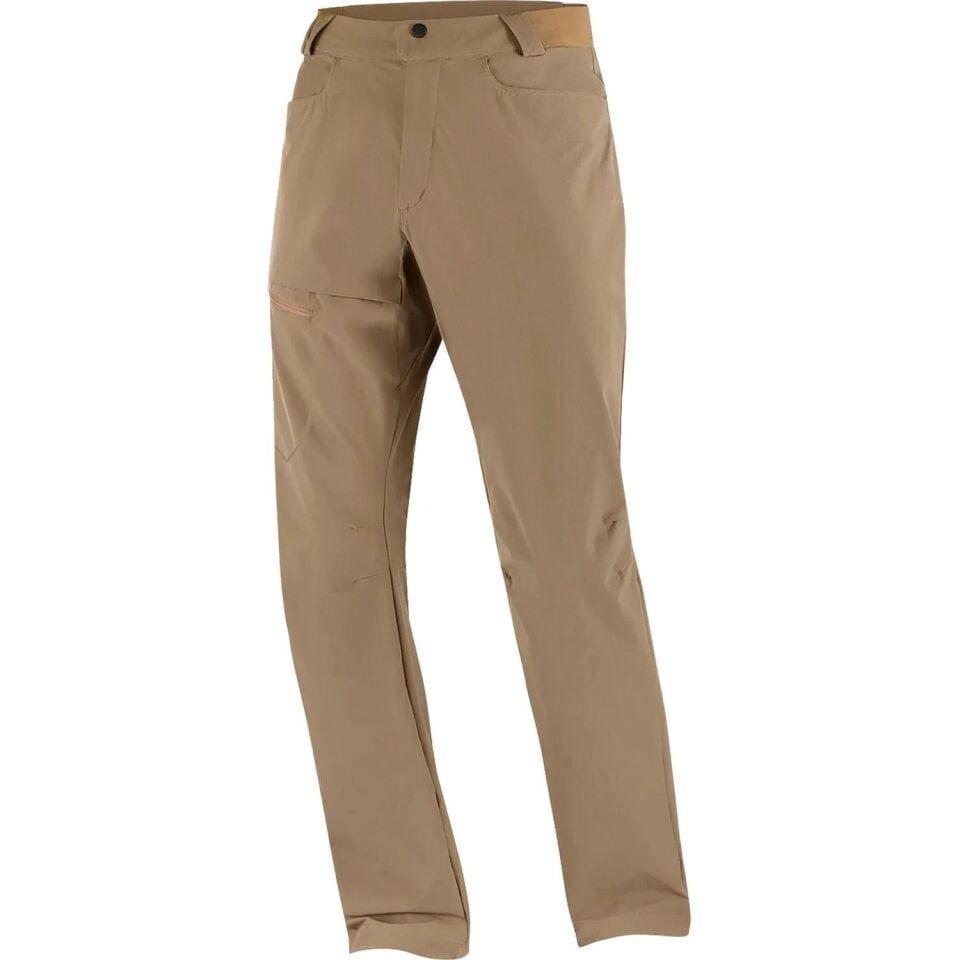Salomon Wayfarer Erkek Outdoor Pantolon-LC2216600