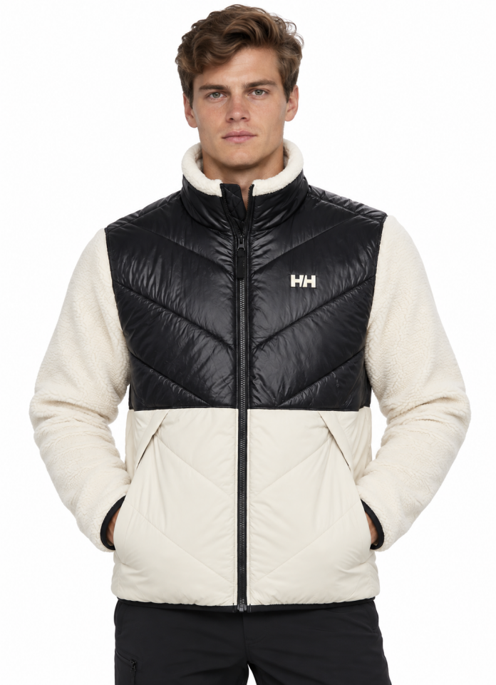 Helly Hansen Village Hybrid Erkek Mont-HHA.54499