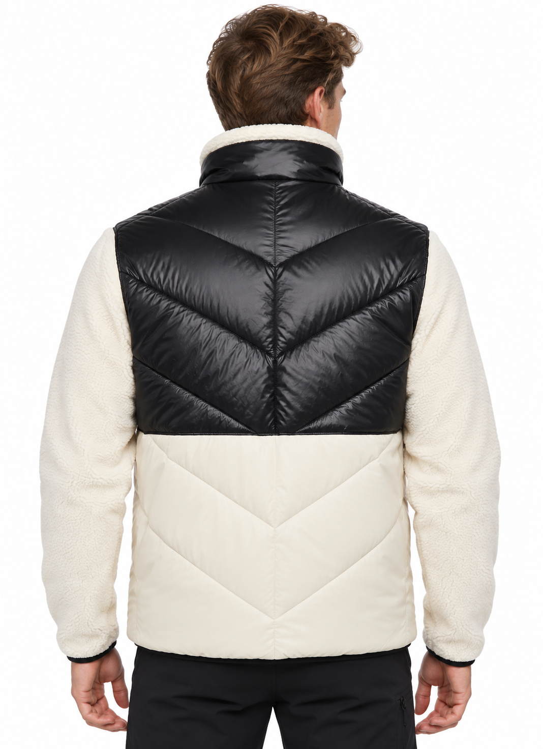 Helly Hansen Village Hybrid Erkek Mont-HHA.54499