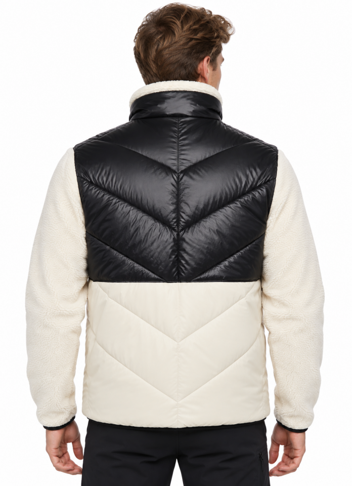 Helly Hansen Village Hybrid Erkek Mont-HHA.54499