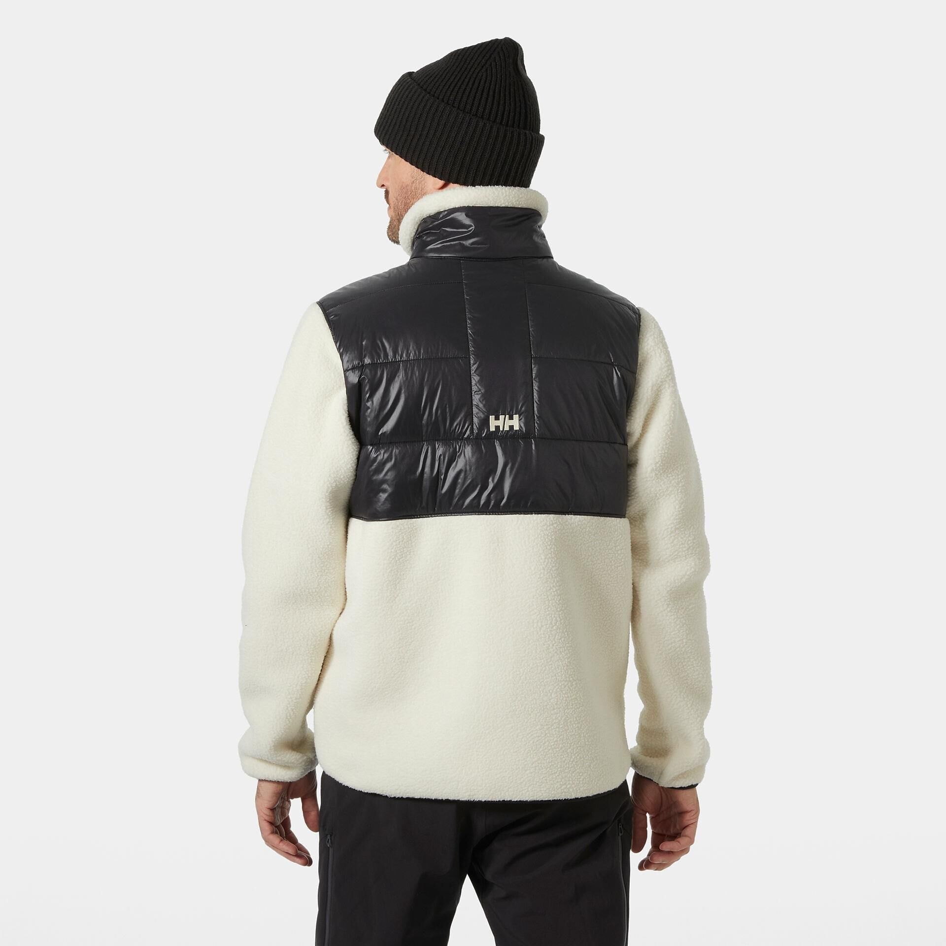 Helly Hansen Village Hybrid Erkek Mont-HHA.54499