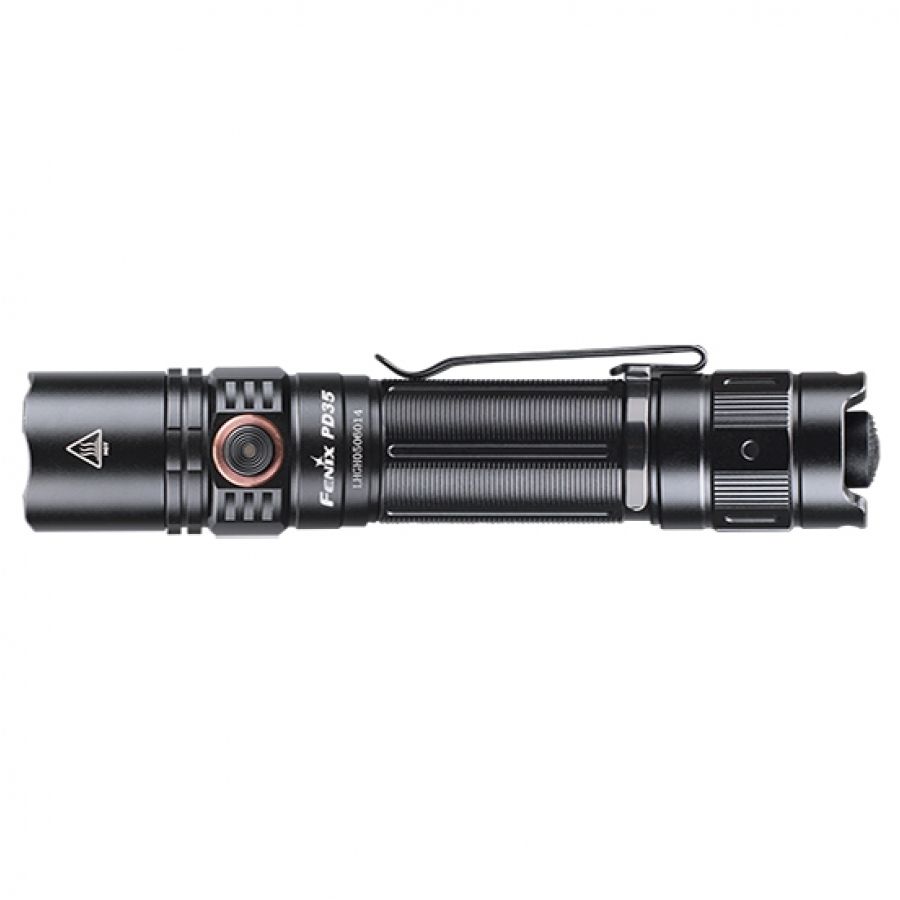 Fenix PD35 V3.0 1700 Lümen El Feneri -FENİXPD35V3