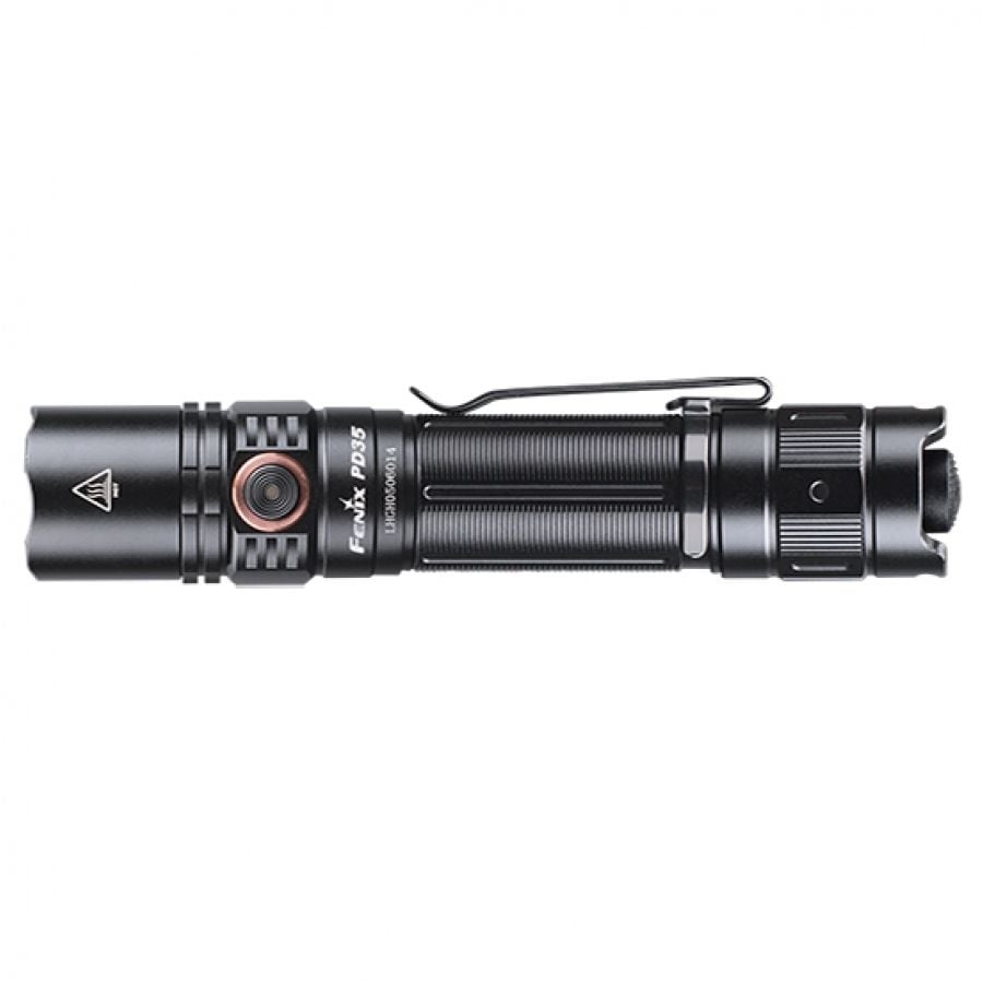 Fenix PD35 V3.0 1700 Lümen El Feneri -FENİXPD35V3
