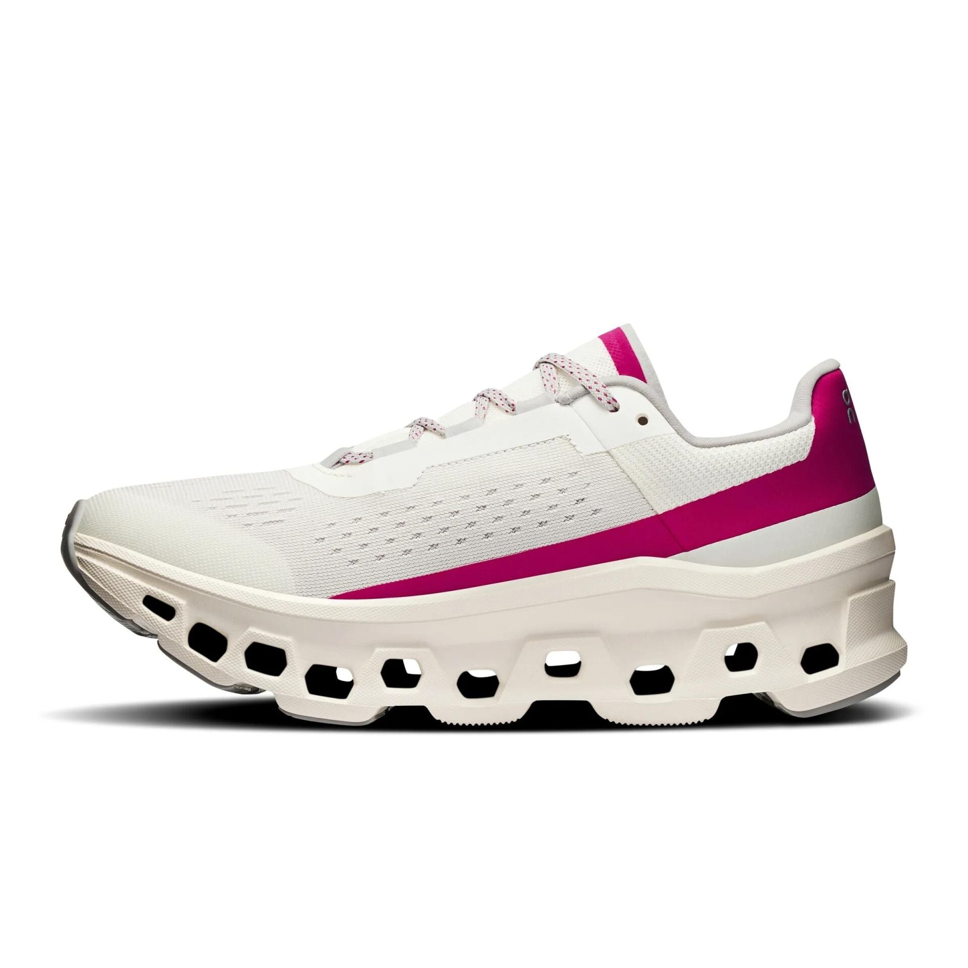 On Cloudmonster Kadın Koşu Ayakkabısı-3WD10104038